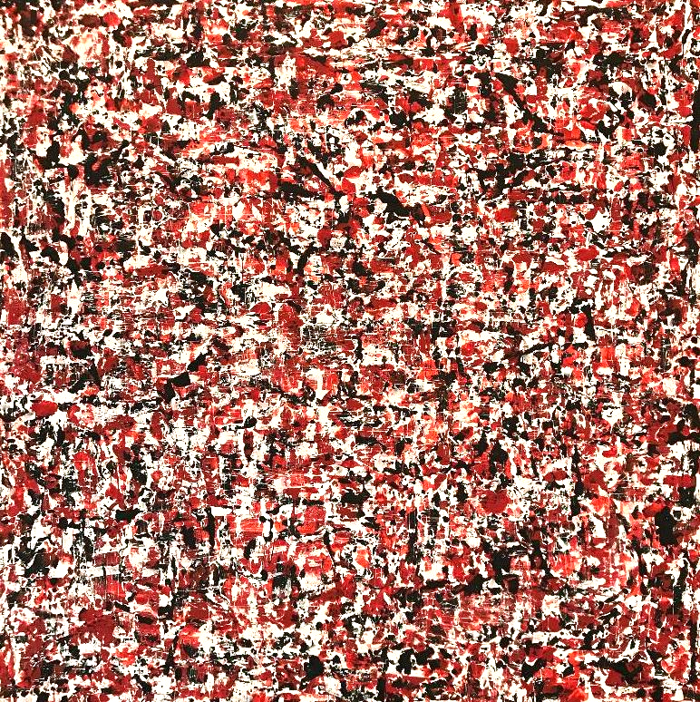 Redlining Our Souls_painting